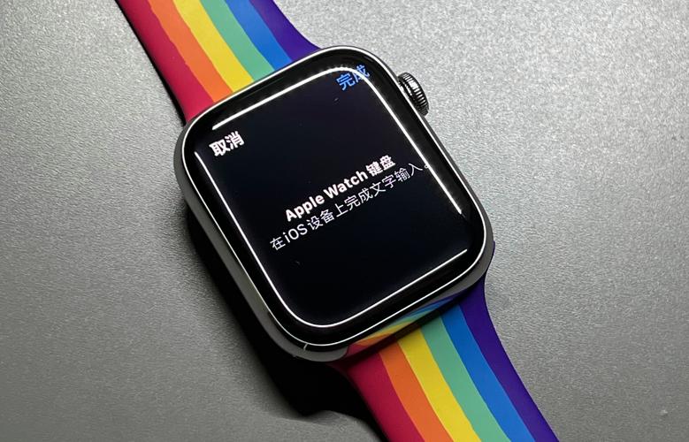 APPLE WATCH SERIES 7-apple watch series 7功能介绍