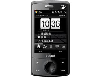 多普达s900c-多普达S900C
